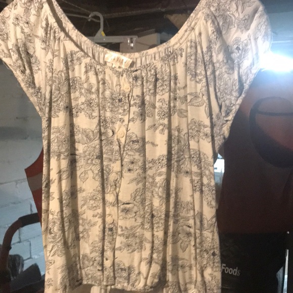 Blouse - Picture 2 of 4